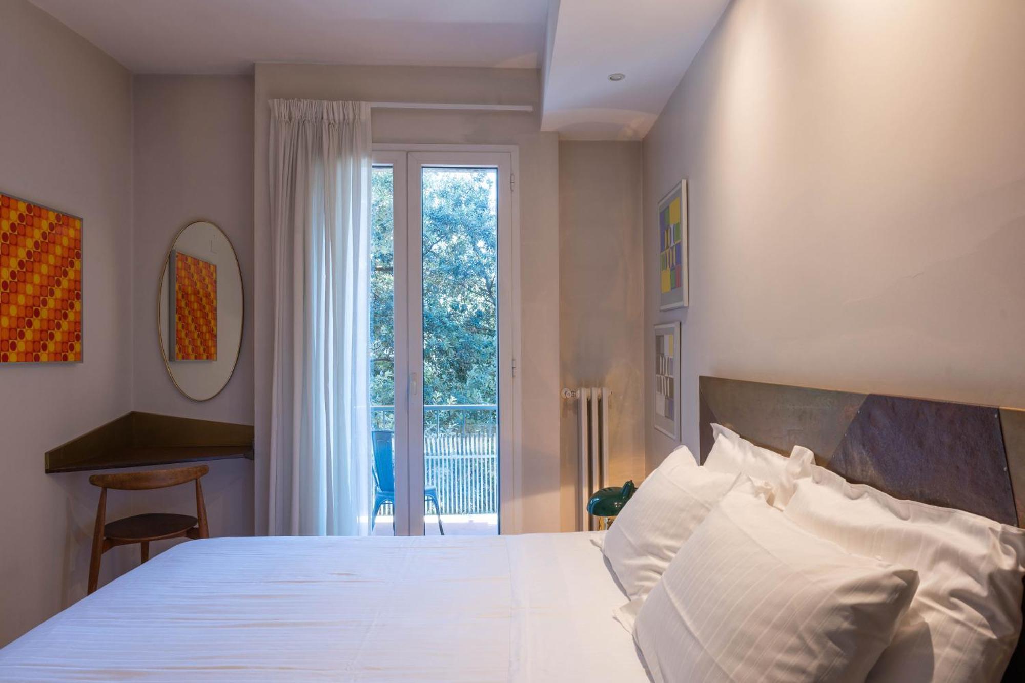 Boutique Hotel Trieste - Adults Only Werona Pokój zdjęcie