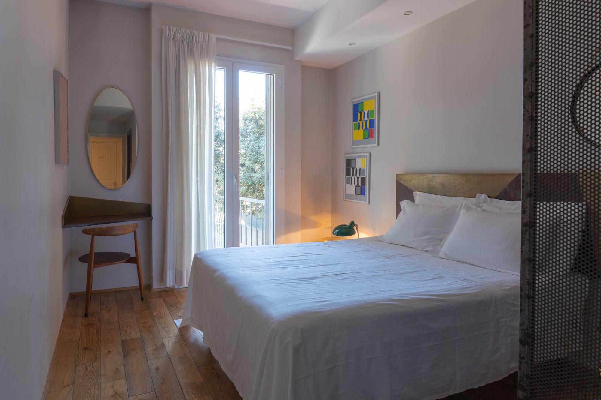 Boutique Hotel Trieste - Adults Only Werona Zewnętrze zdjęcie
