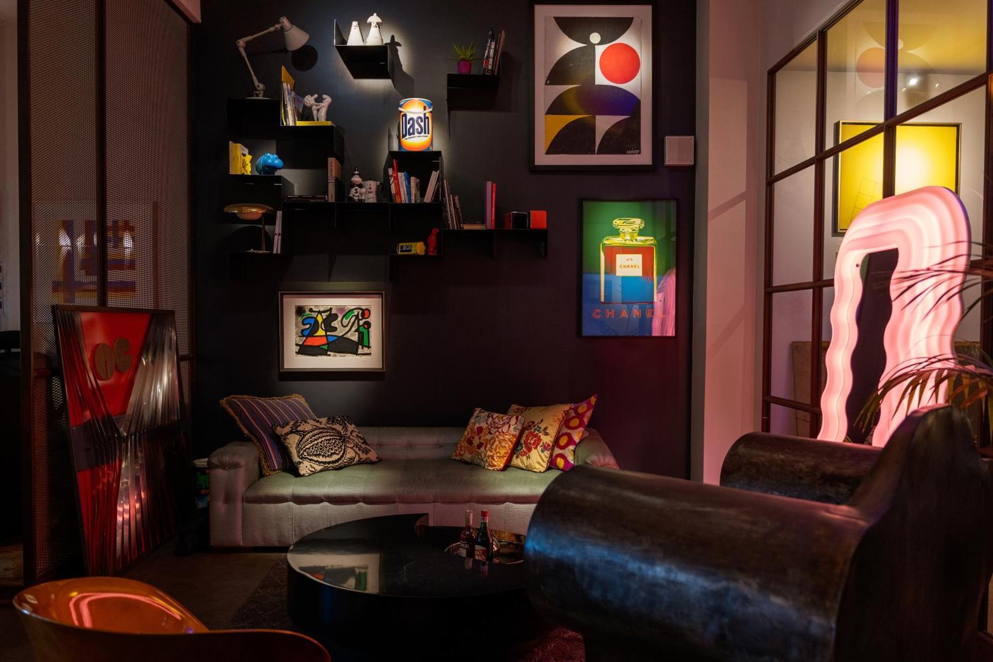 Boutique Hotel Trieste - Adults Only Werona Zewnętrze zdjęcie