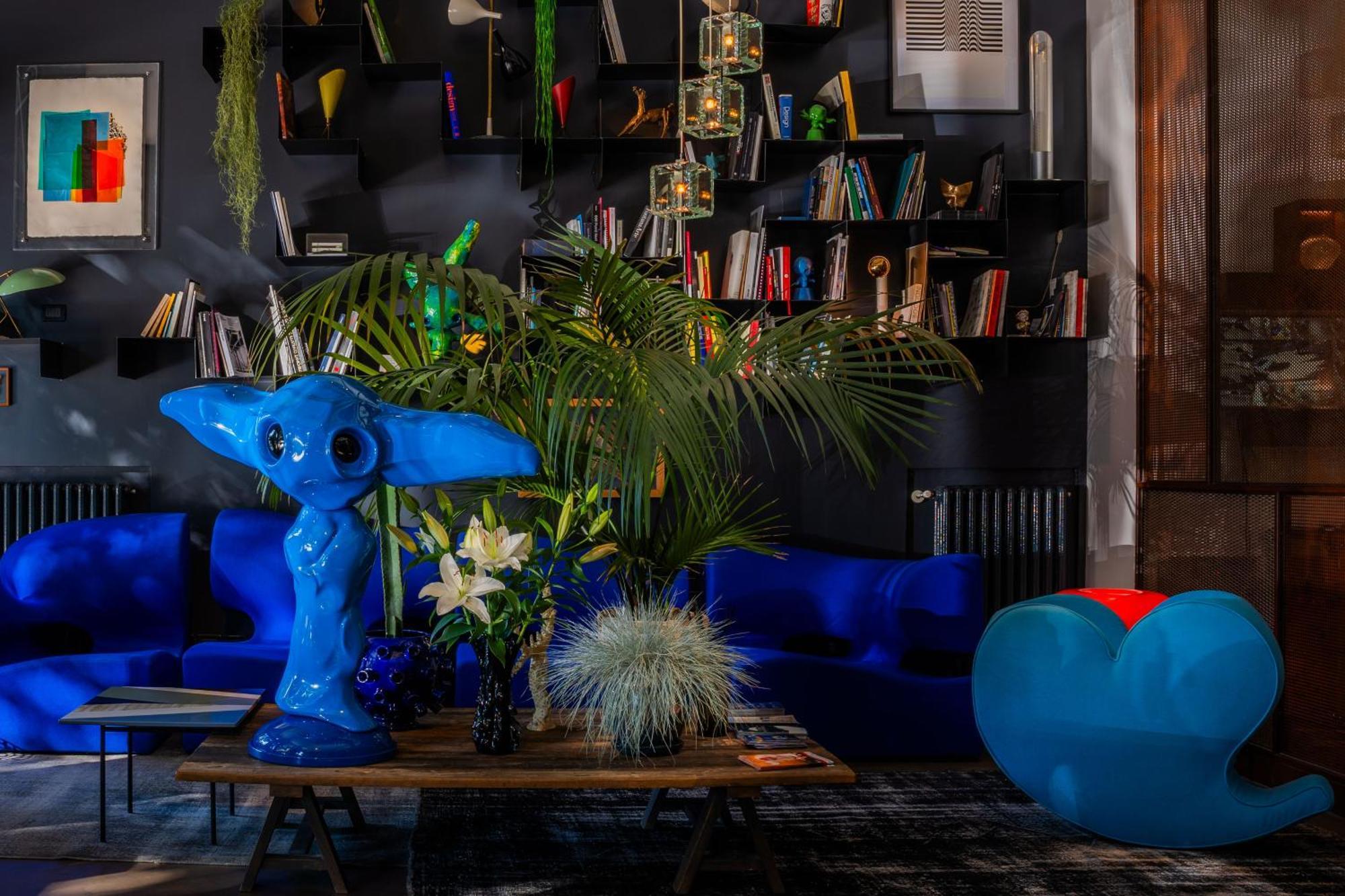 Boutique Hotel Trieste - Adults Only Werona Zewnętrze zdjęcie